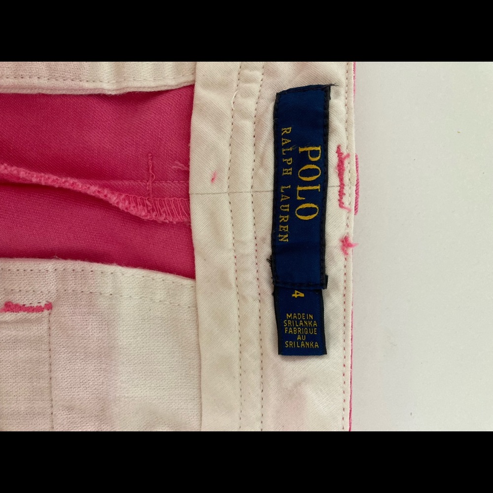 SHORTS - Picture 3 of 11